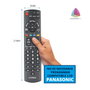 Tm Electron Mando Universal para TV Panasonic CTVPA01
