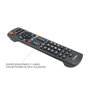 Tm Electron Mando Universal para TV Panasonic CTVPA01
