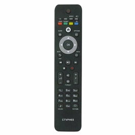 Philips Compatible Mando para TV CTVPH03