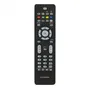 Mando a Distancia Universal para Philips 02ACCOEMCTVPH04 Negro