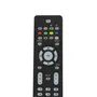 Mando a Distancia Universal para Philips 02ACCOEMCTVPH04 Negro