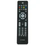 Genérico Mando TV CTVPH04 Compatible Philips | Sustituye RC-400, RC-5536, RC-7802, RC-7805, RC-8205 y Más