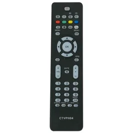 Philips Compatible Mando para TV CTVPH04