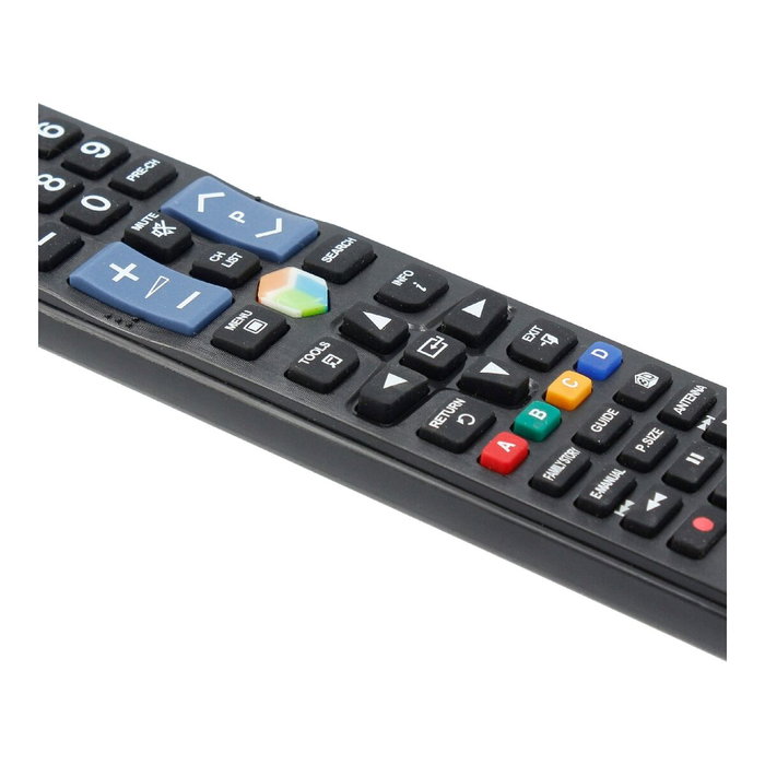 Samsung Mando TV CTVSA02 Compatible con Televisores Samsung Samsung Mando TV CTVSA02 Compatible con Televisores Samsung