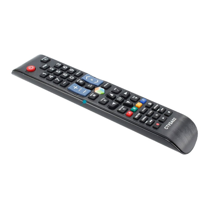 Samsung Mando TV CTVSA02 Compatible con Televisores Samsung Samsung Mando TV CTVSA02 Compatible con Televisores Samsung