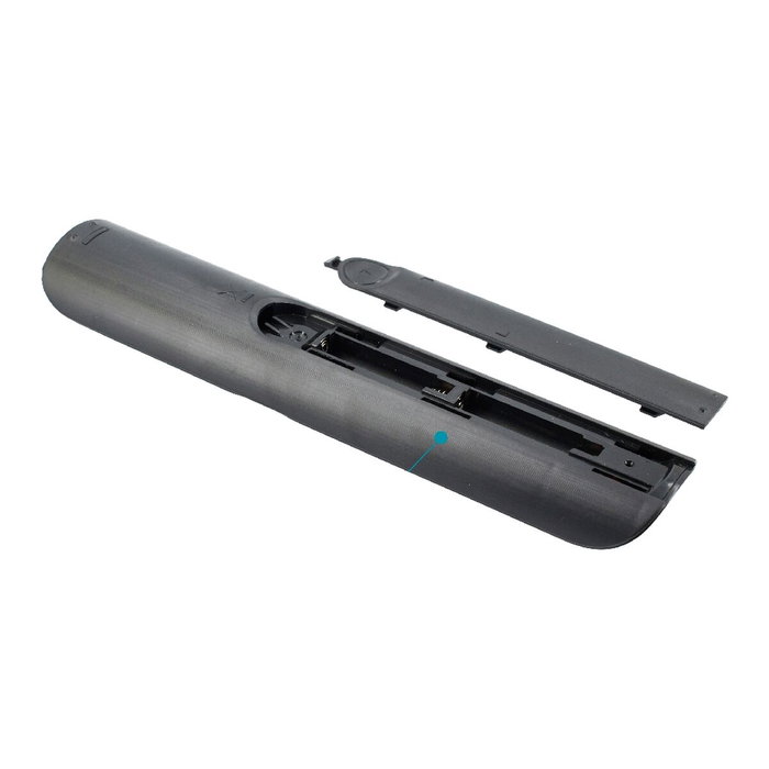Samsung Mando TV CTVSA02 Compatible con Televisores Samsung Samsung Mando TV CTVSA02 Compatible con Televisores Samsung