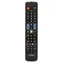 Samsung Mando a Distancia Compatible con Televisores Samsung CTVSA02 | Funciona con AA59-00316B, BN59-00685A, otros modelos | Tecla TOOLS | Reemplazo Original