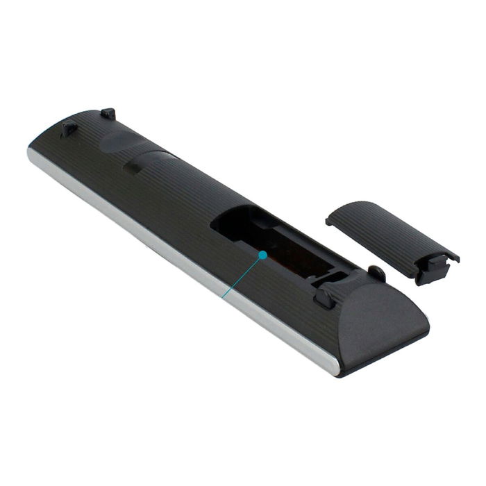 Mando a Distancia Universal para Sony Negro