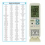 Cronotermostato para Aire Acondicionado TM Electron