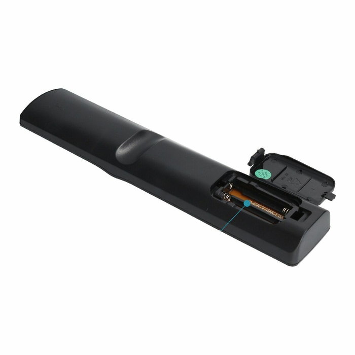 Tm Electron Mando Universal para TV LG TMURC300