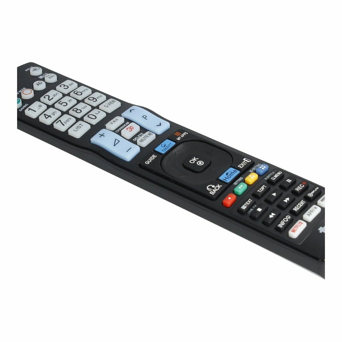 Tm Electron Mando Universal para TV LG TMURC300