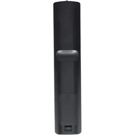 Tm Electron TMURC300 Mando a Distancia Universal para TV LG, Compatible con Smart TV y Funciones bajo Demanda