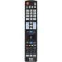 Tm Electron TMURC300 Mando a Distancia Universal para TV LG, Compatible con Smart TV y Funciones bajo Demanda
