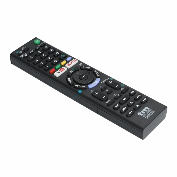 Tm Electron Mando Universal para TV Sony TMURC320 Tm Electron Mando Universal para TV Sony TMURC320