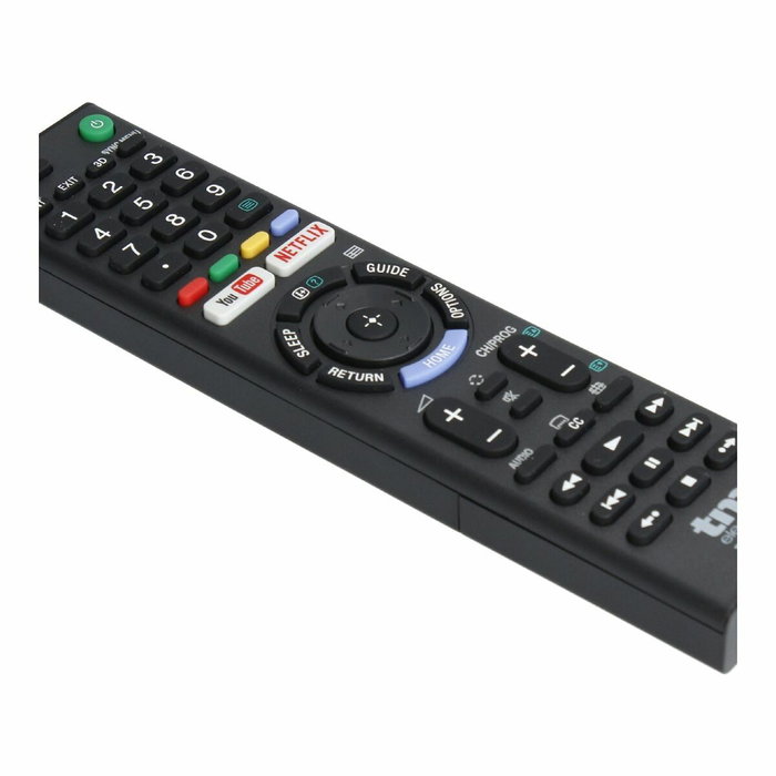 Tm Electron Mando Universal para TV Sony TMURC320 Tm Electron Mando Universal para TV Sony TMURC320