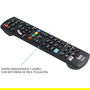 Mando a Distancia Universal TM Electron TMURC330 Negro
