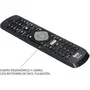 Mando a Distancia Universal para Philips TM Electron Negro