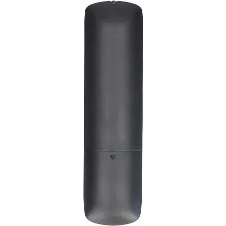 Mando a Distancia Universal para Philips TM Electron Negro