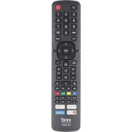 Tm Electron Mando Universal para TV Hisense TMURC350 Negro