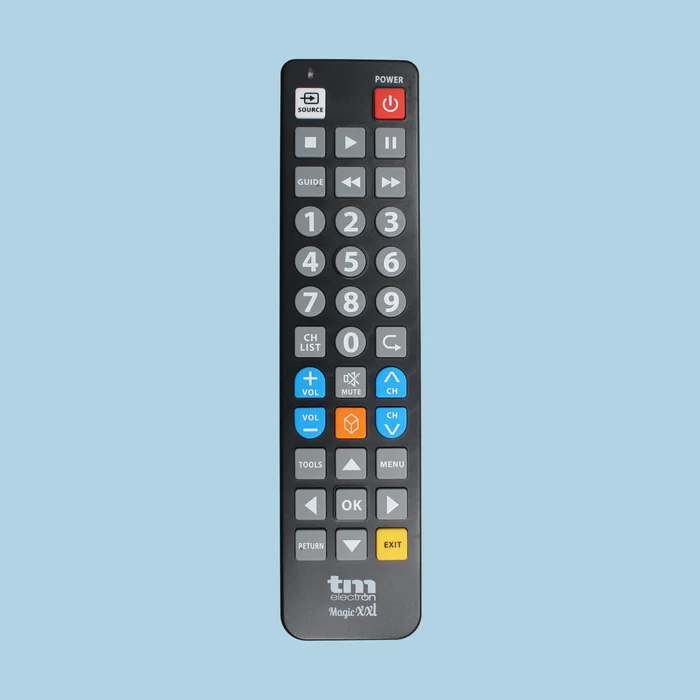 Samsung TMURC502 Mando a distancia Magic XL para TV Samsung TMURC502 Mando a distancia Magic XL para TV