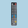 Samsung TMURC502 Mando a distancia Magic XL para TV
