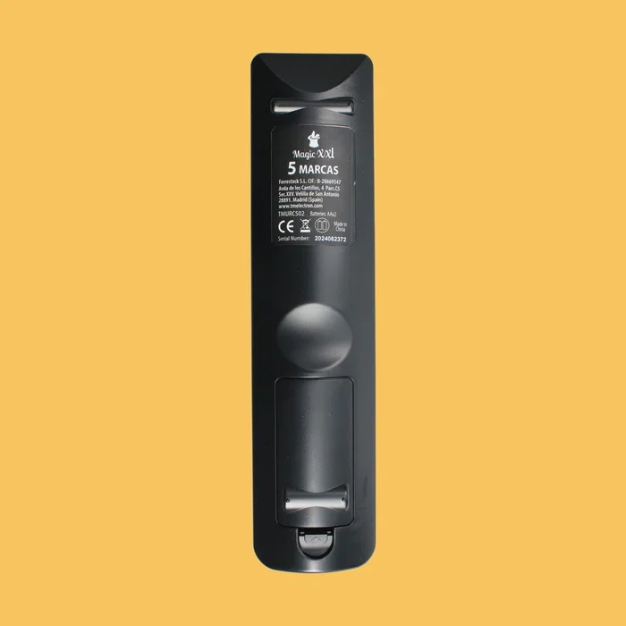 Samsung TMURC502 Mando a distancia Magic XL para TV Samsung TMURC502 Mando a distancia Magic XL para TV