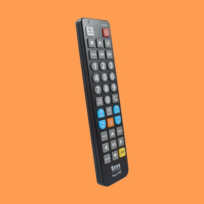 Samsung TMURC502 Mando a distancia Magic XL para TV Samsung TMURC502 Mando a distancia Magic XL para TV