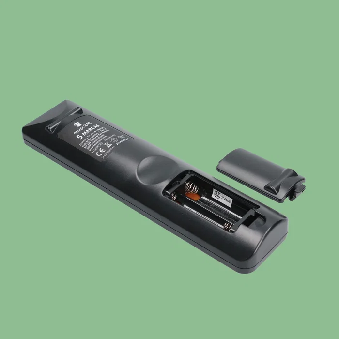Samsung TMURC502 Mando a distancia Magic XL para TV Samsung TMURC502 Mando a distancia Magic XL para TV