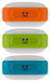 Motorola Walkie Talkie T42 - Pack de 3 Unidades, Walkie Talkies para Exteriores, Comunicación por Radio