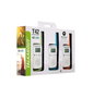 Motorola Walkie Talkie T42 - Pack de 3 Unidades, Walkie Talkies para Exteriores, Comunicación por Radio