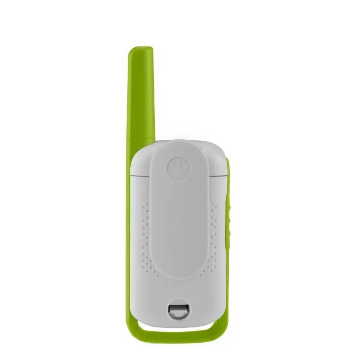 Motorola TALKABOUT T42 Triple Pack Multicolor Motorola TALKABOUT T42 Triple Pack Multicolor