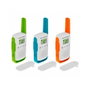 Motorola TALKABOUT T42 Triple Pack Multicolor
