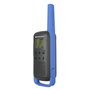 Motorola Talkabout T62 Pack 2 Azul