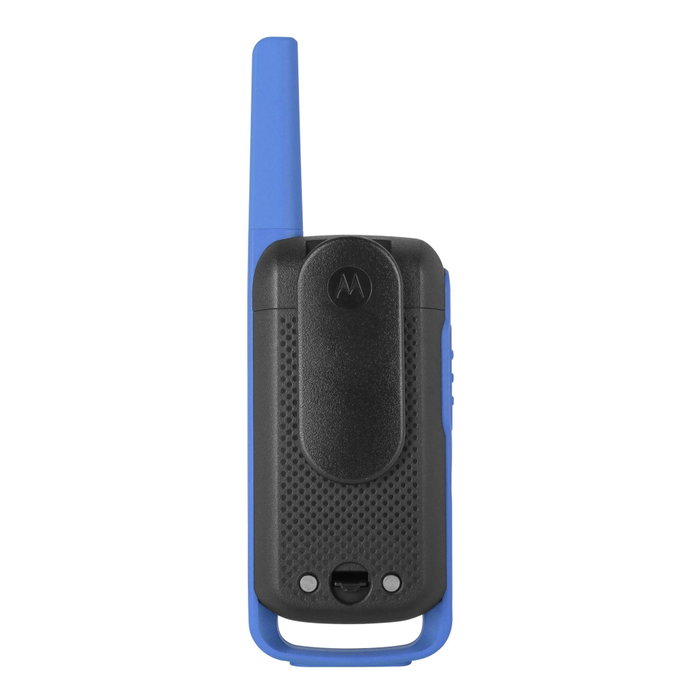 Motorola Talkabout T62 Pack 2 Azul