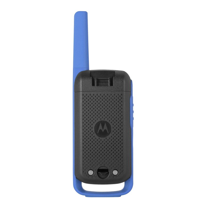 Motorola Talkabout T62 Pack 2 Azul