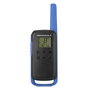 Motorola Talkabout T62 Pack 2 Azul