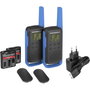 Motorola Talkabout T62 Pack 2 Azul