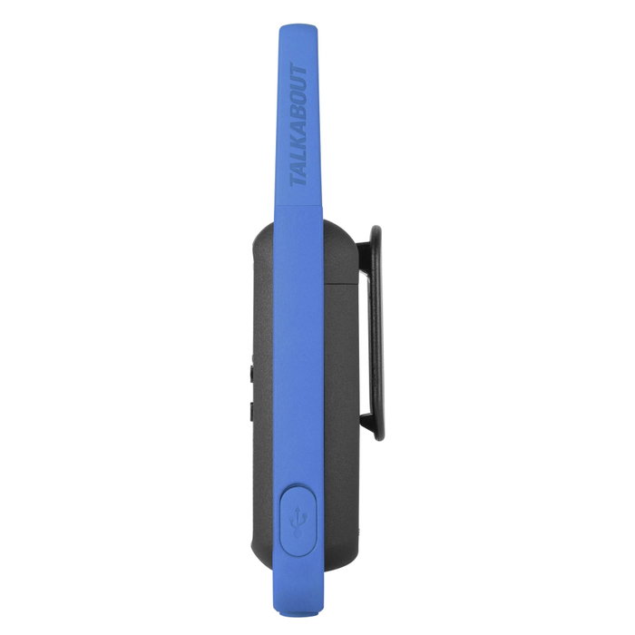 Motorola Talkabout T62 Pack 2 Azul