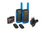 Motorola TALKABOUT T62 Azul (Pack de 2)