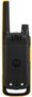 Motorola TALKABOUT T82 Extreme Pack de 2 unidades