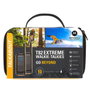 Motorola TALKABOUT T82 Extreme Pack de 2, Negro y Naranja