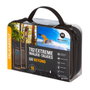 Motorola TALKABOUT T82 Extreme Pack de 2, Negro y Naranja