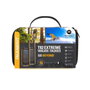 Motorola TALKABOUT T82 Extreme Pack de 2, Negro y Naranja