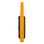 Motorola TALKABOUT T82 Extreme Pack de 2, Negro y Naranja