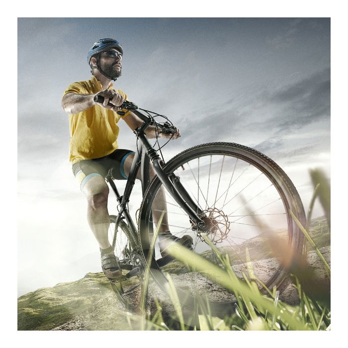 Cable con candado Ferrestock Cable con candado Ferrestock