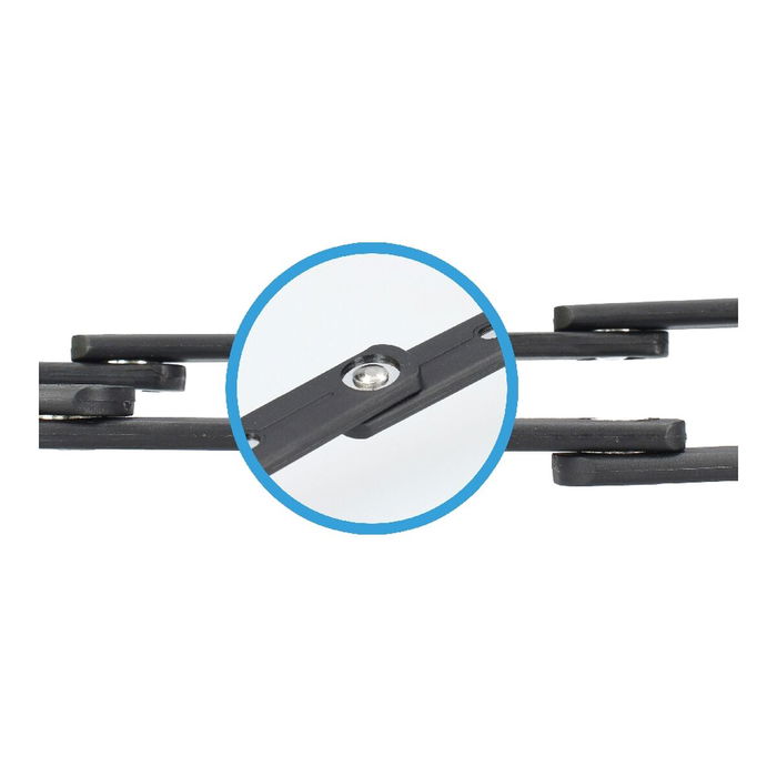 Cable con candado Ferrestock Cable con candado Ferrestock