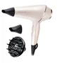 Remington ProLuxe AC9140 Secador de Pelo 2400 W Beige y Negro
