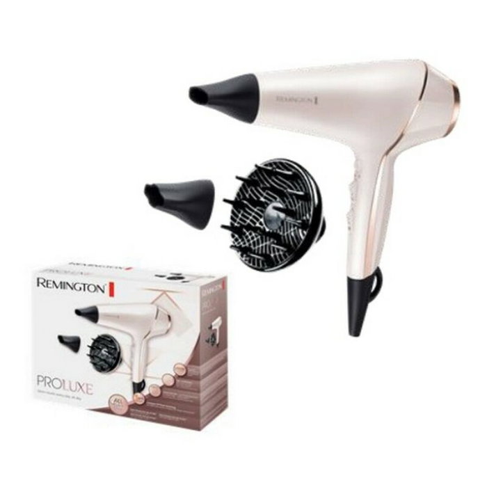 Remington AC 9140 ProLuxe Secador de Pelo 2400W Remington AC 9140 ProLuxe Secador de Pelo 2400W