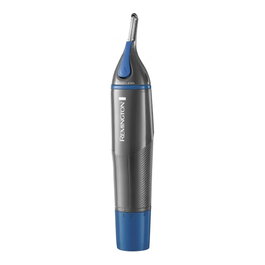 Remington Nano Series NE3850 Perfilador a Pilas con 3 Accesorios