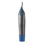 Remington Nano Series NE3850 Perfilador a Pilas con 3 Accesorios
